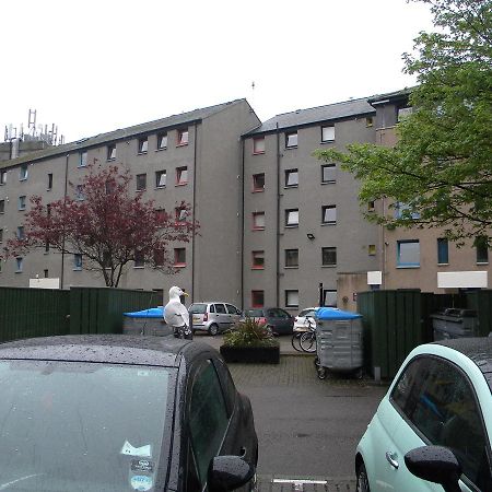 Ostello Woolmanhill Aberdeen Esterno foto