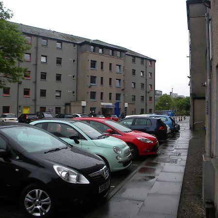 Ostello Woolmanhill Aberdeen Esterno foto